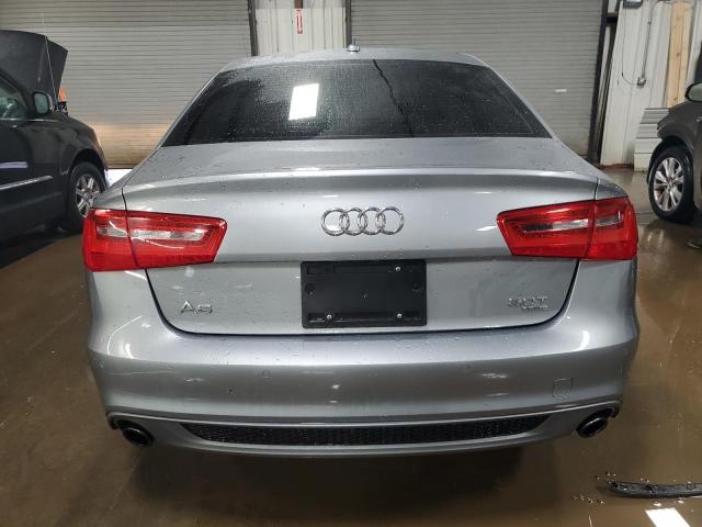 Audi A6 Premium Plus Image 7