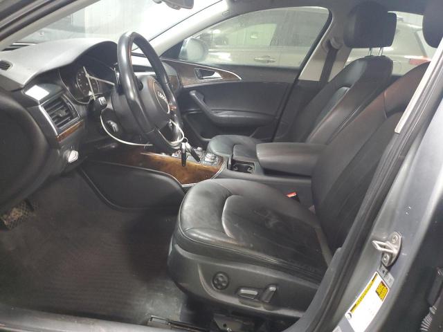 Audi A6 Premium Plus Image 4