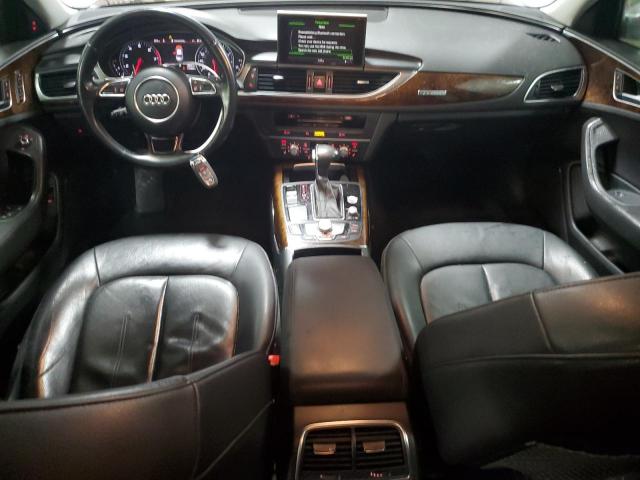 Audi A6 Premium Plus Image 6