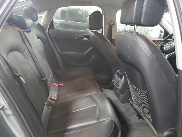 Audi A6 Premium Plus Image 8