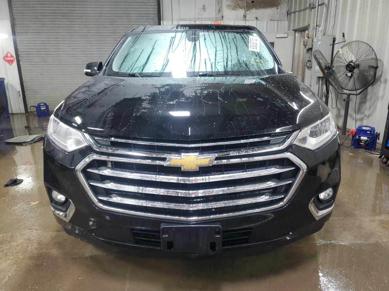Chevrolet Traverse High Country Image 4
