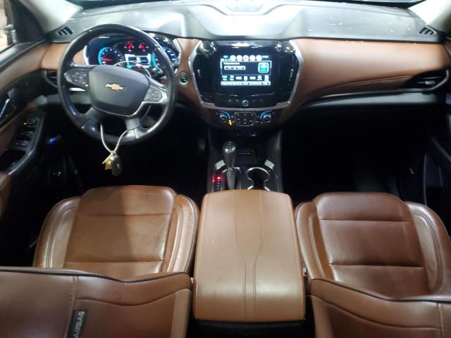 Chevrolet Traverse High Country Image 6