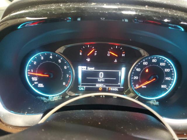 Chevrolet Traverse High Country Image 5