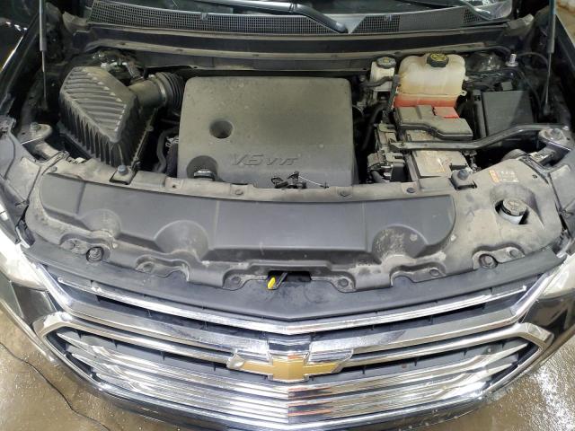 Chevrolet Traverse High Country Image 12