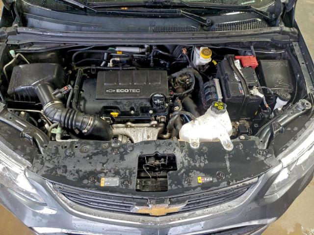 Chevrolet Sonic Premier Image 10