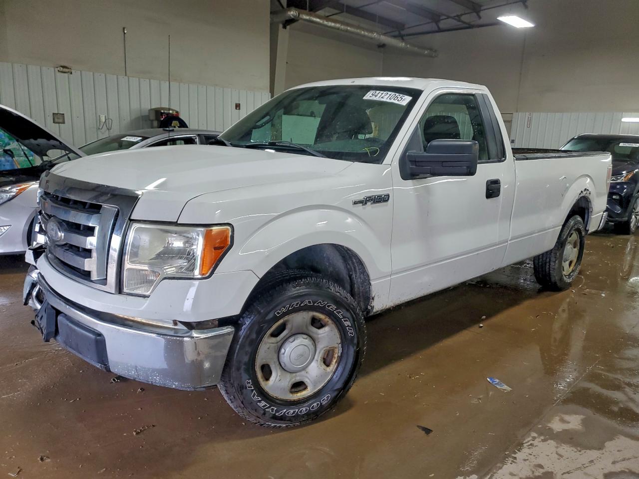Ford F-150 Image 1