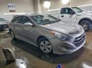Hyundai SONATA Hybrid Image 2