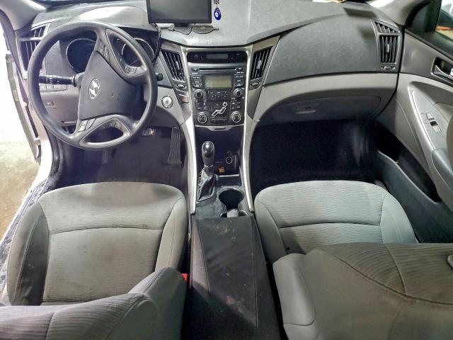 Hyundai SONATA Hybrid Image 10