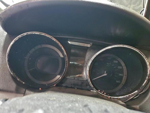 Hyundai SONATA Hybrid Image 7