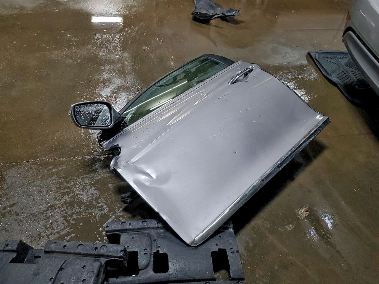 Hyundai SONATA Hybrid Image 8