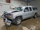 Chevrolet Silverado K1500 Lt Image 1