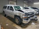 Chevrolet Silverado K1500 Lt Image 3