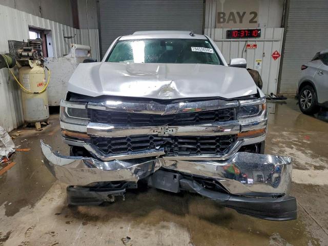 Chevrolet Silverado K1500 Lt Image 5