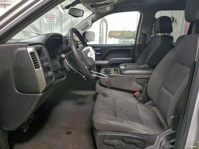 Chevrolet Silverado K1500 Lt Image 8