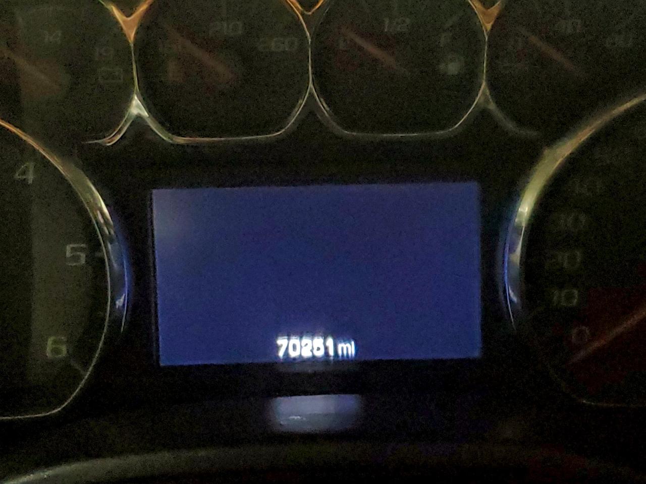 Chevrolet Silverado K1500 Lt Image 6