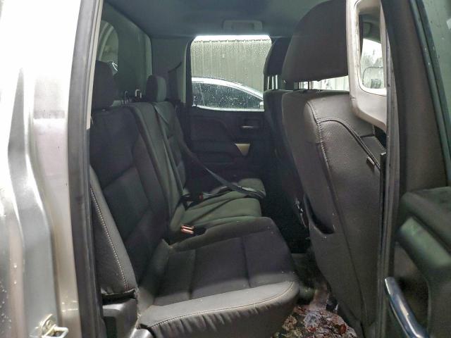 Chevrolet Silverado K1500 Lt Image 7