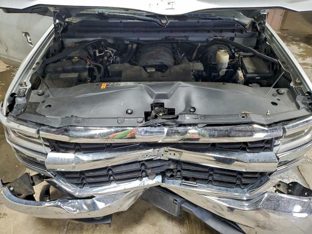 Chevrolet Silverado K1500 Lt Image 11