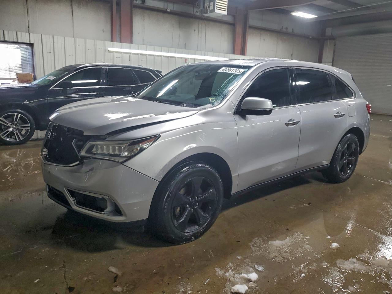 Acura MDX Image 1