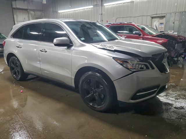 Acura MDX Image 6
