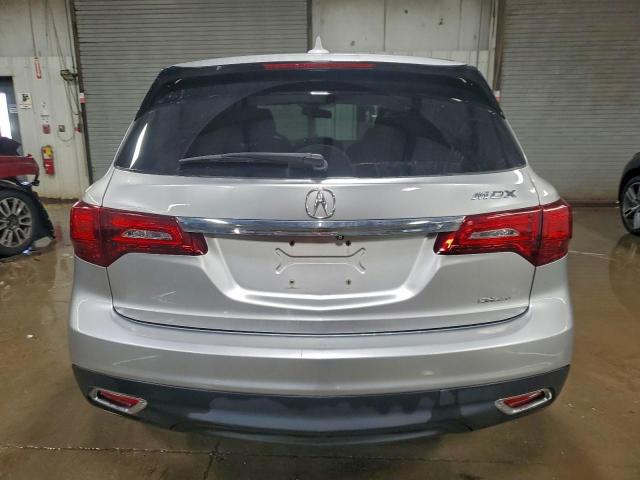Acura MDX Image 5