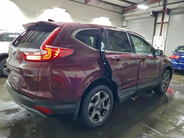 Honda Crv Ex Image 3