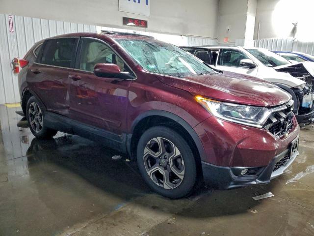 Honda Crv Ex Image 12