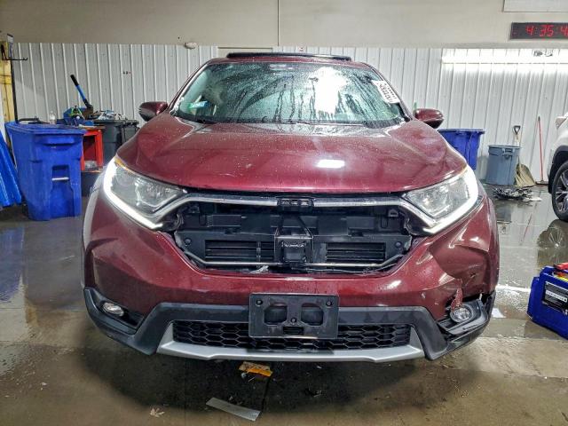 Honda Crv Ex Image 2