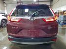 Honda Crv Ex Image 5