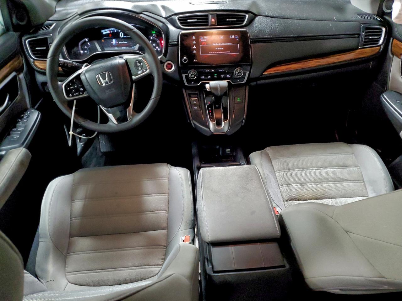 Honda Crv Ex Image 6