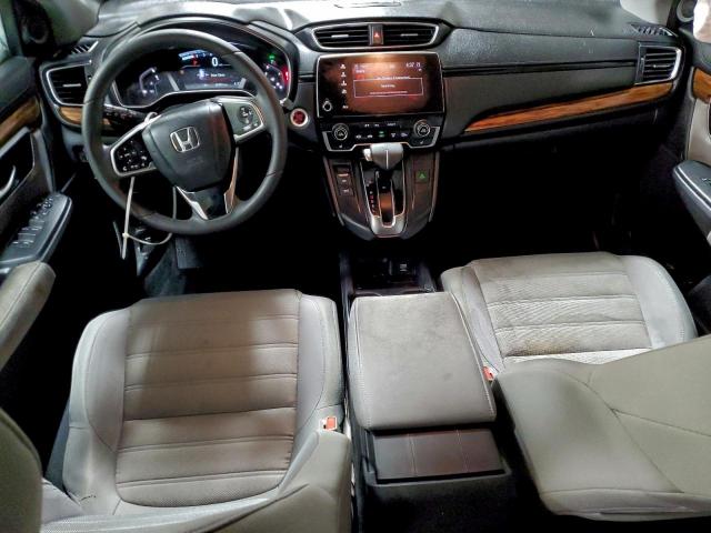 Honda Crv Ex Image 6