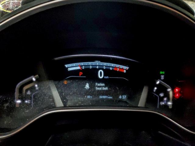 Honda Crv Ex Image 11