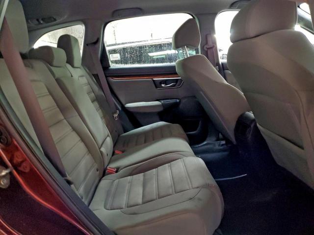 Honda Crv Ex Image 7