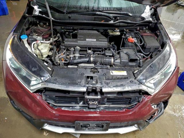 Honda Crv Ex Image 10