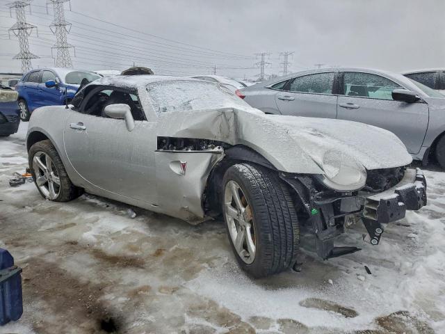 Pontiac Solstice Image 3