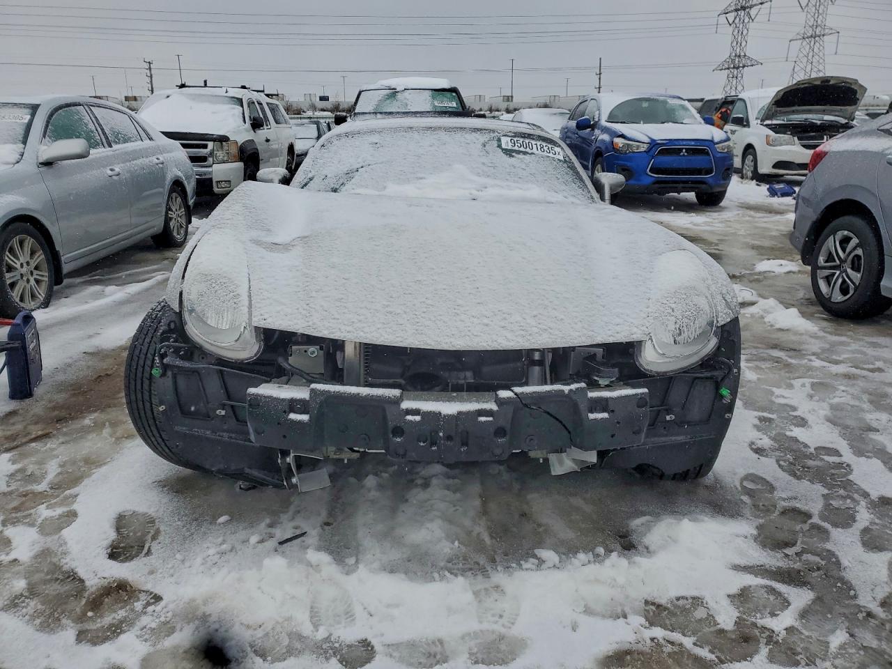 Pontiac Solstice Image 6