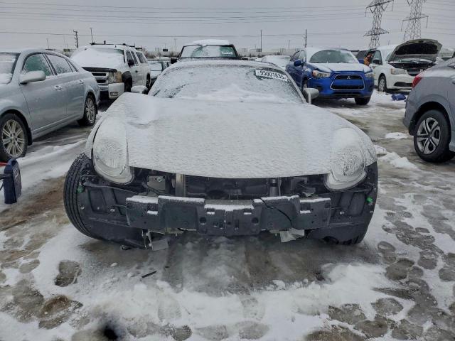 Pontiac Solstice Image 6