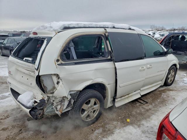 Dodge Caravan Sxt Image 5