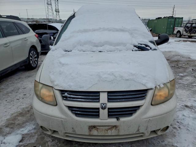 Dodge Caravan Sxt Image 3