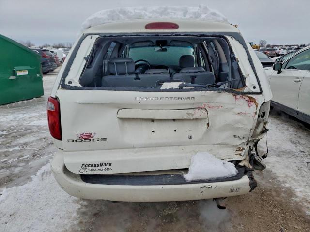 Dodge Caravan Sxt Image 6