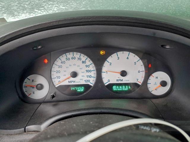 Dodge Caravan Sxt Image 7