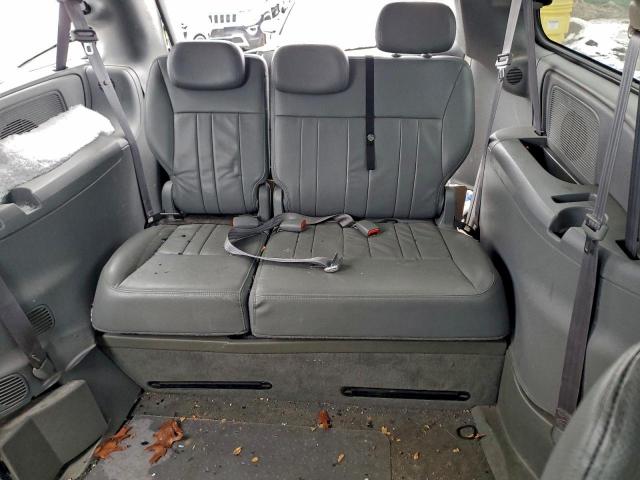Dodge Caravan Sxt Image 8