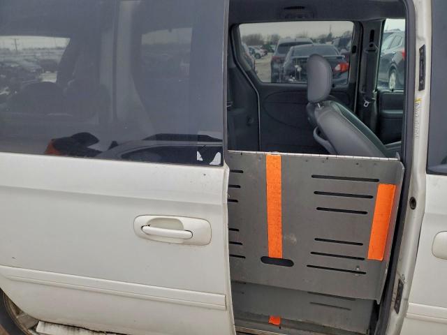 Dodge Caravan Sxt Image 12