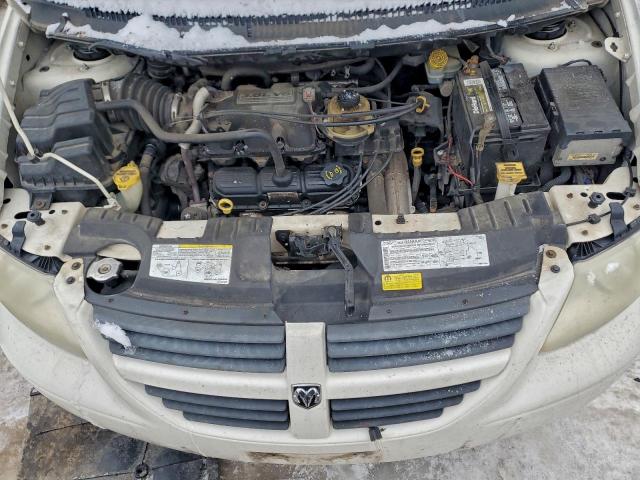 Dodge Caravan Sxt Image 11