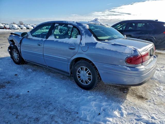 Buick LeSabre Limited Image 3