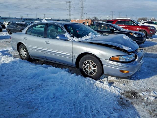 Buick LeSabre Limited Image 6