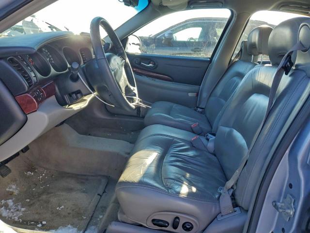 Buick LeSabre Limited Image 4