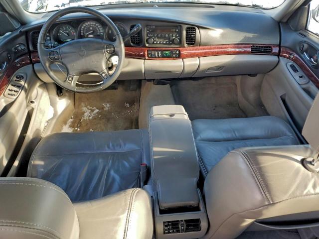 Buick LeSabre Limited Image 11