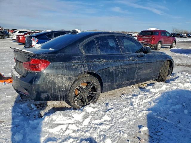 BMW 3 Series Xi Image 3