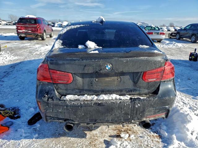 BMW 3 Series Xi Image 7