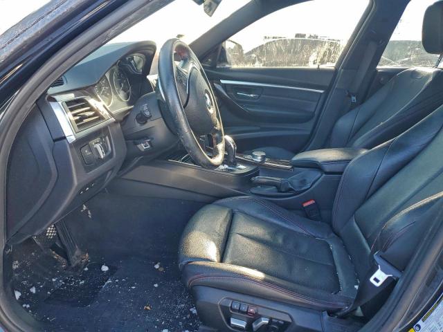 BMW 3 Series Xi Image 9